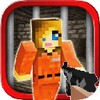 Orange Block Prison Break