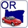 Oregon Driving Test