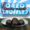Oreo Truffles