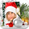Original Christmas Photo Frames