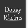 Original Douay Rheims Bible 1582 A.D.
