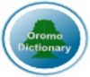 Oromo Dictionary