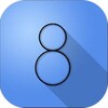 OS8-Phone6 Plus Screen Lock