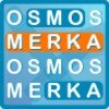 Osmosmerka
