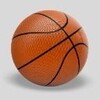 Outdoor Basketball