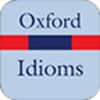 Oxford Dictionary Of Idioms