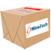 Package Tracker Express