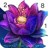 Paint By Number - Coloring Book & Color By Number