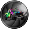 Paint Cars