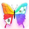 Paint Color: Color By Number