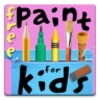 Paint For Kids Free