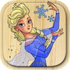 Paint Ice Princesses
