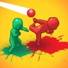 PaintBall Fight