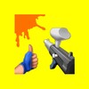 Paintball Shoot 3D