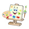 Painting And Coloring
