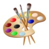 Painting With Grace