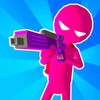 Paintman 3D - Color Shooter
