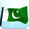 Pakistan Flag 3D Free