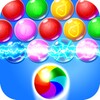 Panda Bubble Mania