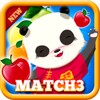 Panda Fruit Harvest