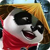 Panda Run RedAntz