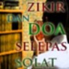PanduanDoaDanZikir