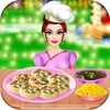 Pani Puri Maker