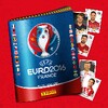 Panini Sticker Album