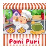PaniPuri Maker - Golgappa Indian Street Food