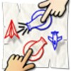 Paper War For 2 Player