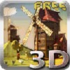 Paper Windmills 3D Free
