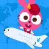 Papo Town:Travel