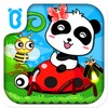 Paradise Of Insects