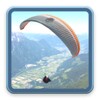 Paragliding Live Wallpaper