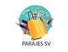Parajes SV