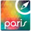 Paris Map