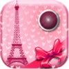 Paris Photo Frames Pic Editor