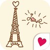 Paris Tea[Homee ThemePack]