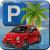 Parking Island 3D