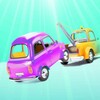 Parking Tow