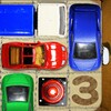 ParkingGame