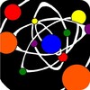 Particles Gravity Simulator