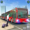 Passenger City Coach Bus Game