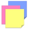 Pastel Note