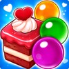 Pastry Pop Blast - Bubble Shooter