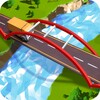 Path Of Traffic- Bridge Building