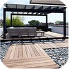 Patio Design Ideas