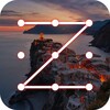 Pattern Lock Screen