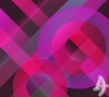 Pattern Pink By Arjun Arora