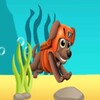 Paw Puppy On Patrol: Underwater